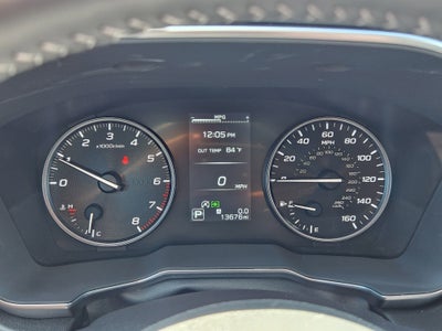 2023 Subaru Outback Touring