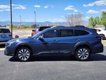 2023 Subaru Outback Touring