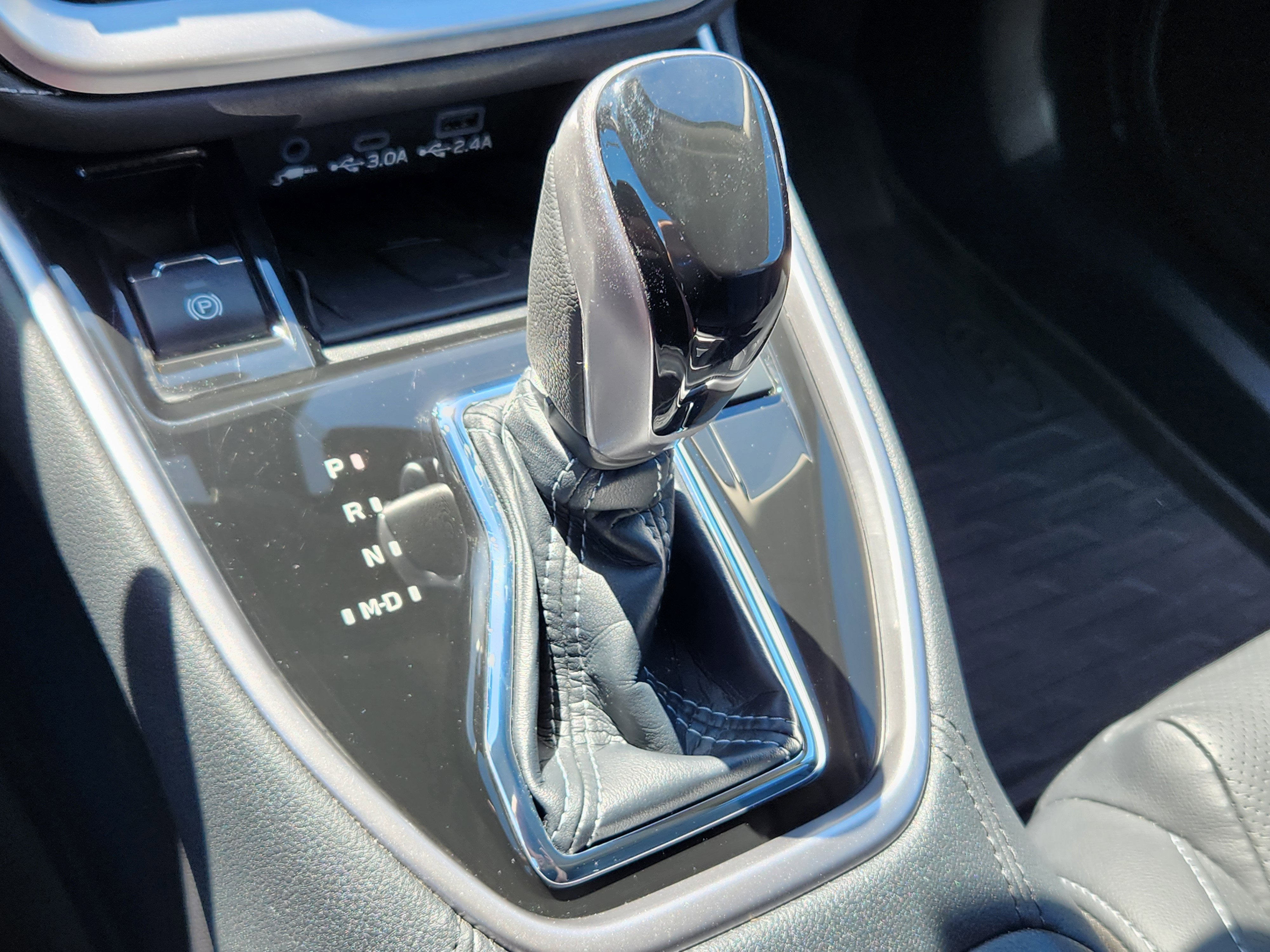 2023 Subaru Outback Touring