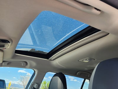 2023 Subaru Outback Touring