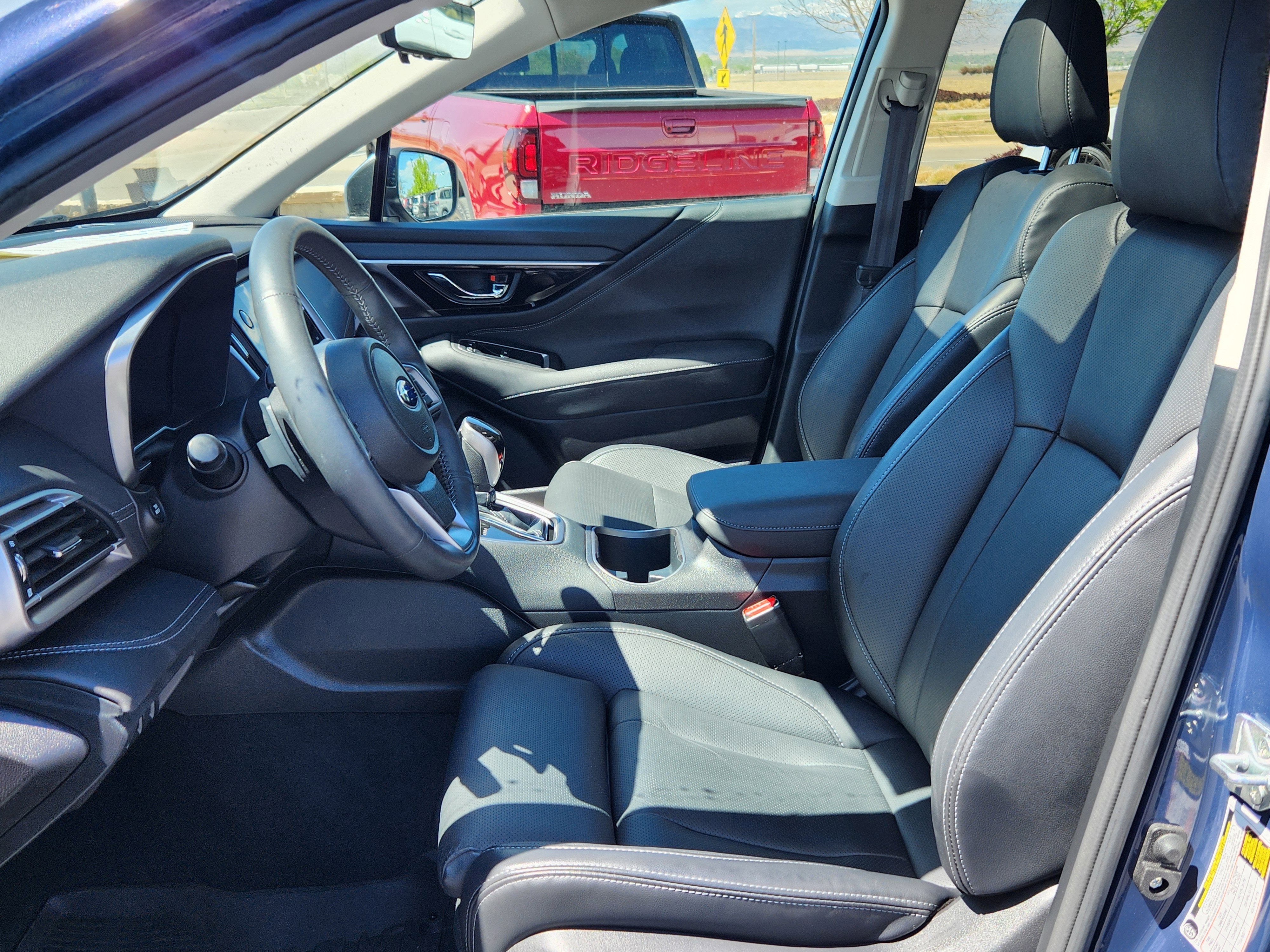 2023 Subaru Outback Touring