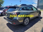 2024 Subaru Outback Touring