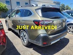 2024 Subaru Outback Touring