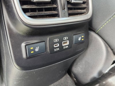 2024 Subaru Outback Onyx Edition XT