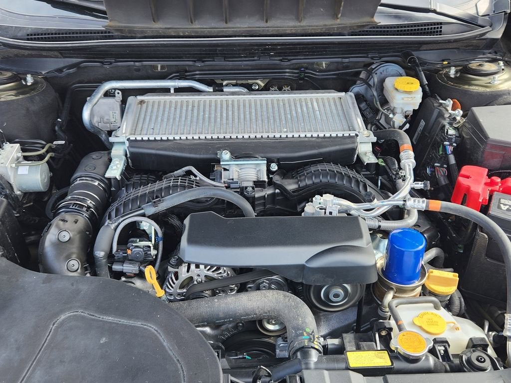 2024 Subaru Outback Onyx Edition XT