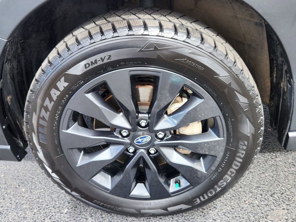 2024 Subaru Outback Onyx Edition XT