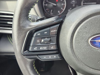 2024 Subaru Outback Onyx Edition XT