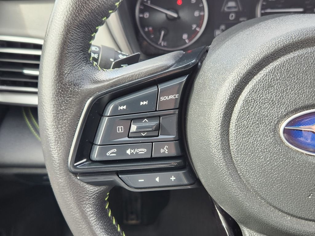 2024 Subaru Outback Onyx Edition XT