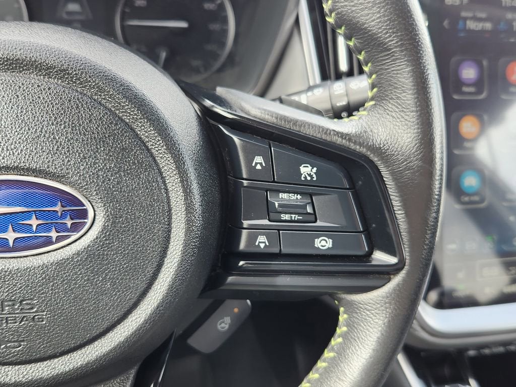 2024 Subaru Outback Onyx Edition XT