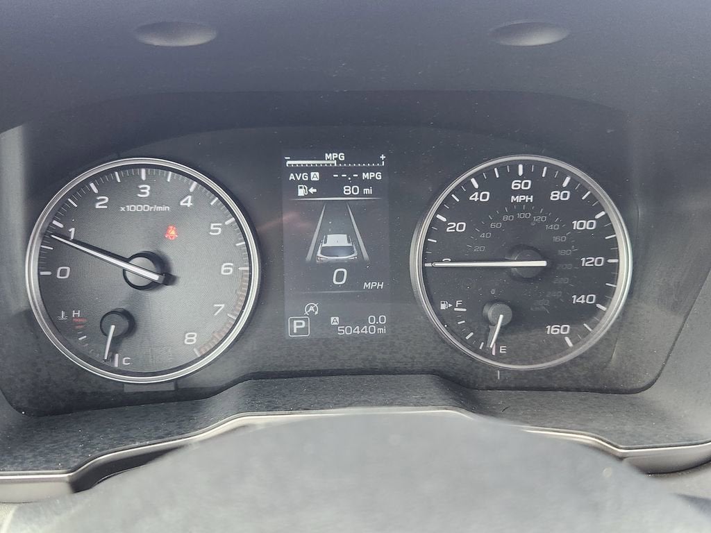 2024 Subaru Outback Onyx Edition XT