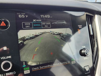 2024 Subaru Outback Onyx Edition XT