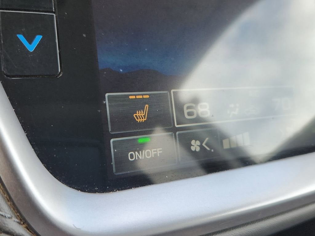 2024 Subaru Outback Onyx Edition XT