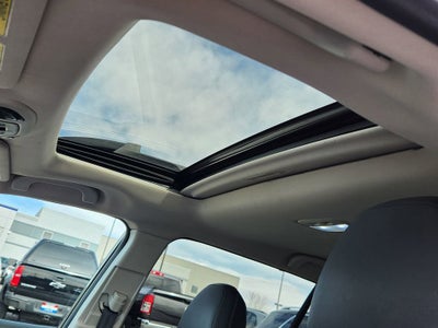 2024 Subaru Outback Onyx Edition XT