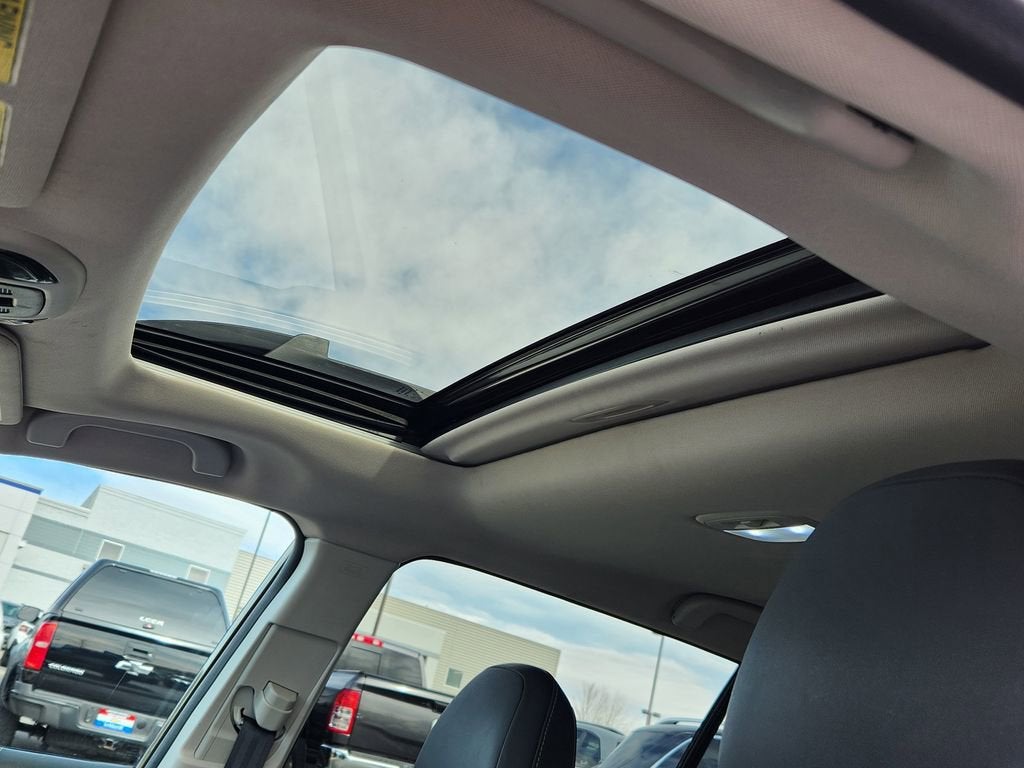 2024 Subaru Outback Onyx Edition XT