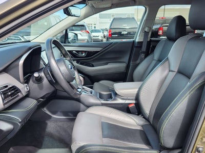 2024 Subaru Outback Onyx Edition XT