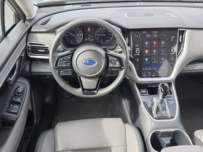 2024 Subaru Outback Onyx Edition XT