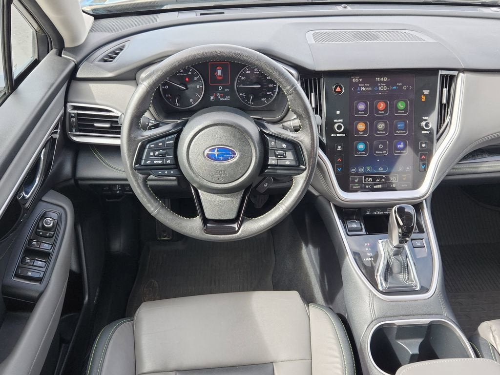 2024 Subaru Outback Onyx Edition XT