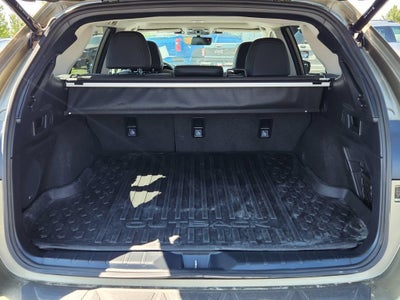 2024 Subaru Outback Onyx Edition XT