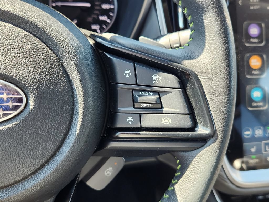 2024 Subaru Outback Onyx Edition XT