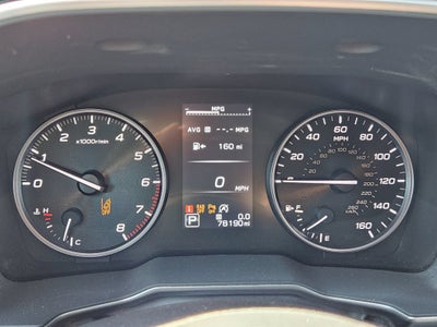 2024 Subaru Outback Onyx Edition XT