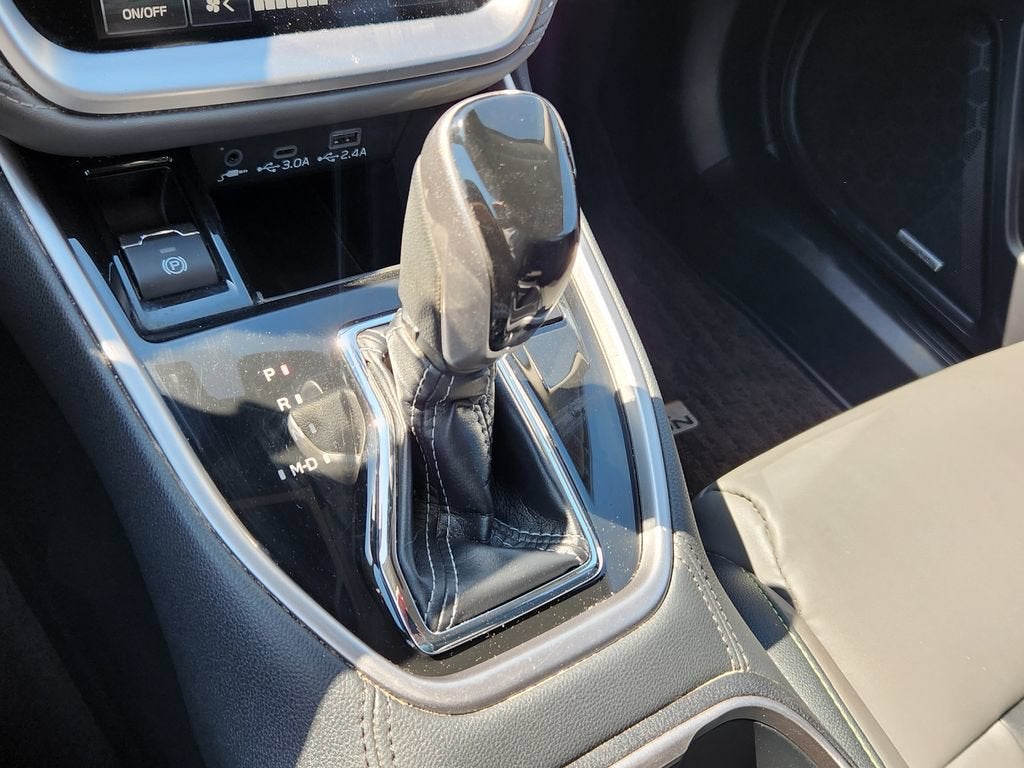 2024 Subaru Outback Onyx Edition XT