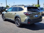 2024 Subaru Outback Onyx Edition XT