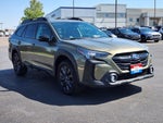 2024 Subaru Outback Onyx Edition XT