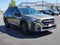 2024 Subaru Outback Onyx Edition XT