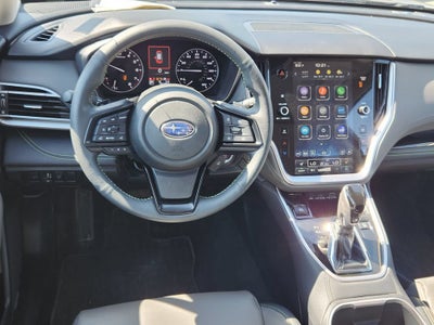 2024 Subaru Outback Onyx Edition XT