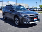 2023 Subaru Outback Limited XT