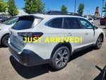 2021 Subaru Outback Limited XT