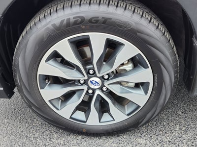 2025 Subaru Outback Touring XT