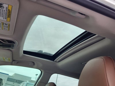 2025 Subaru Outback Touring XT