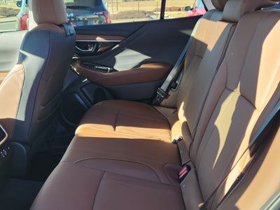 2024 Subaru Outback Touring XT