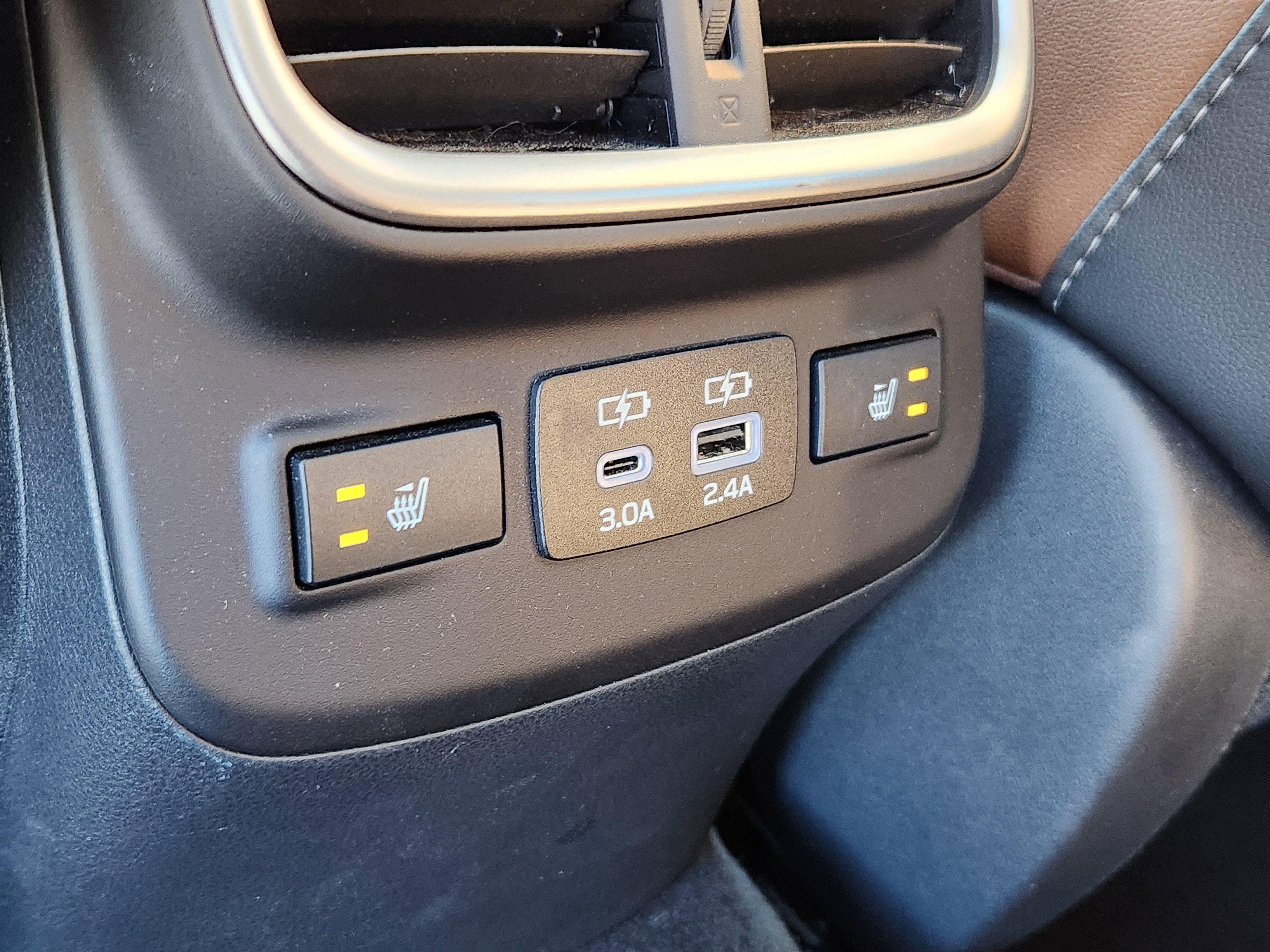 2024 Subaru Outback Touring XT