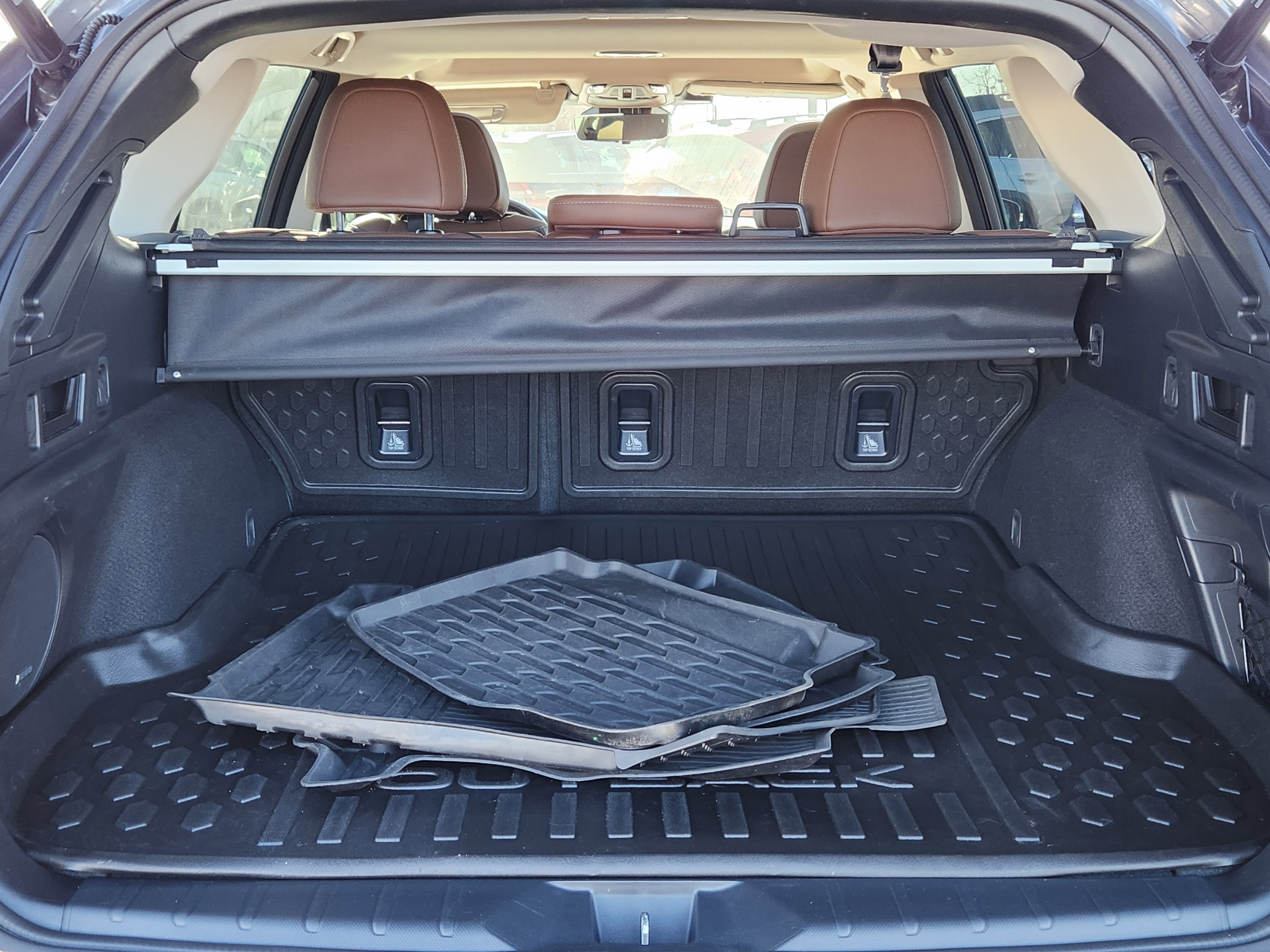 2024 Subaru Outback Touring XT