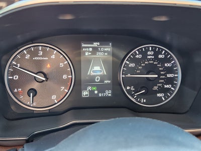 2024 Subaru Outback Touring XT