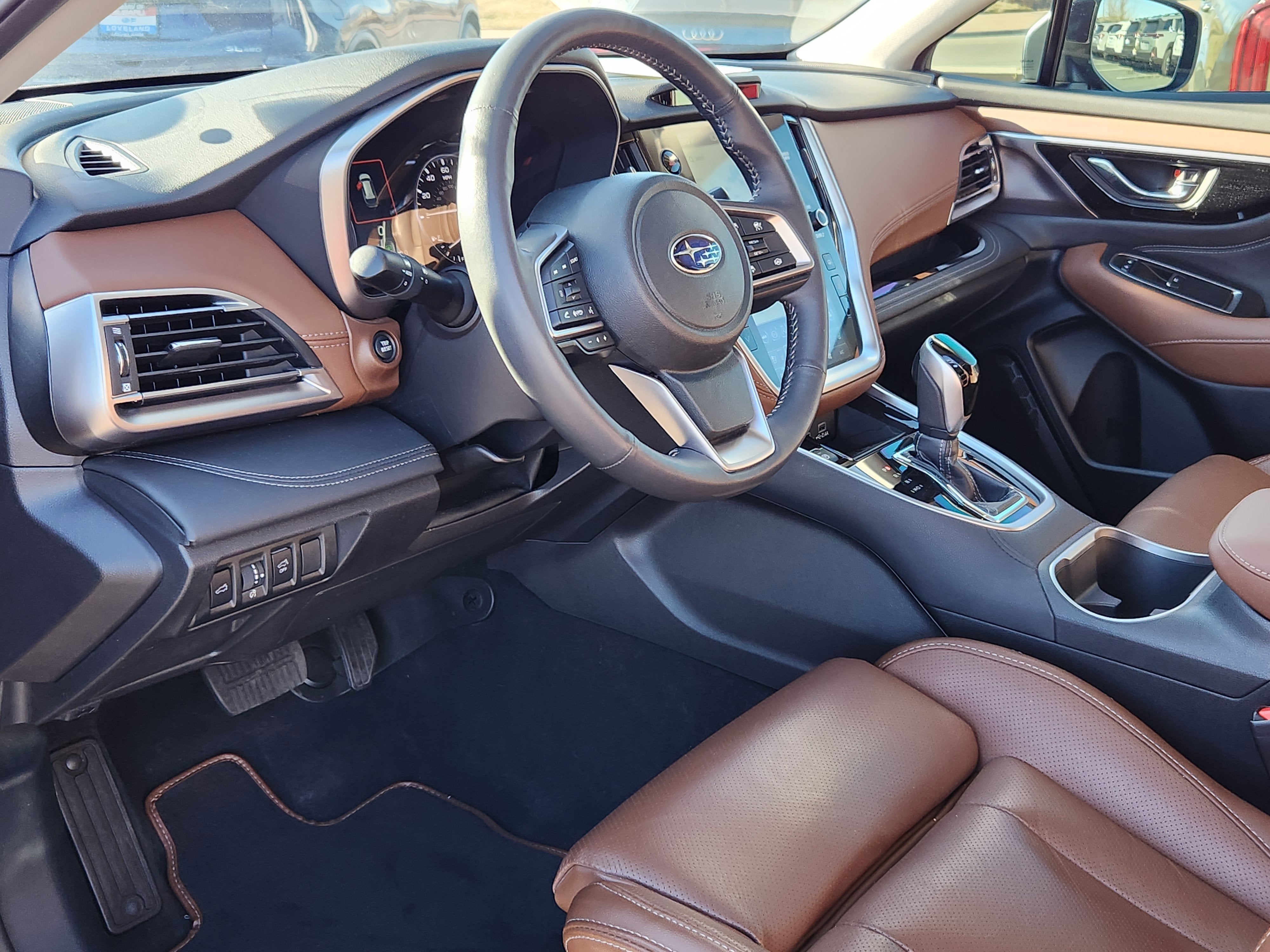 2024 Subaru Outback Touring XT