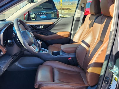 2024 Subaru Outback Touring XT