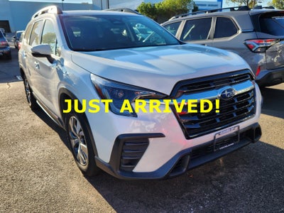 2023 Subaru Ascent Premium
