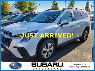 2023 Subaru Ascent Premium