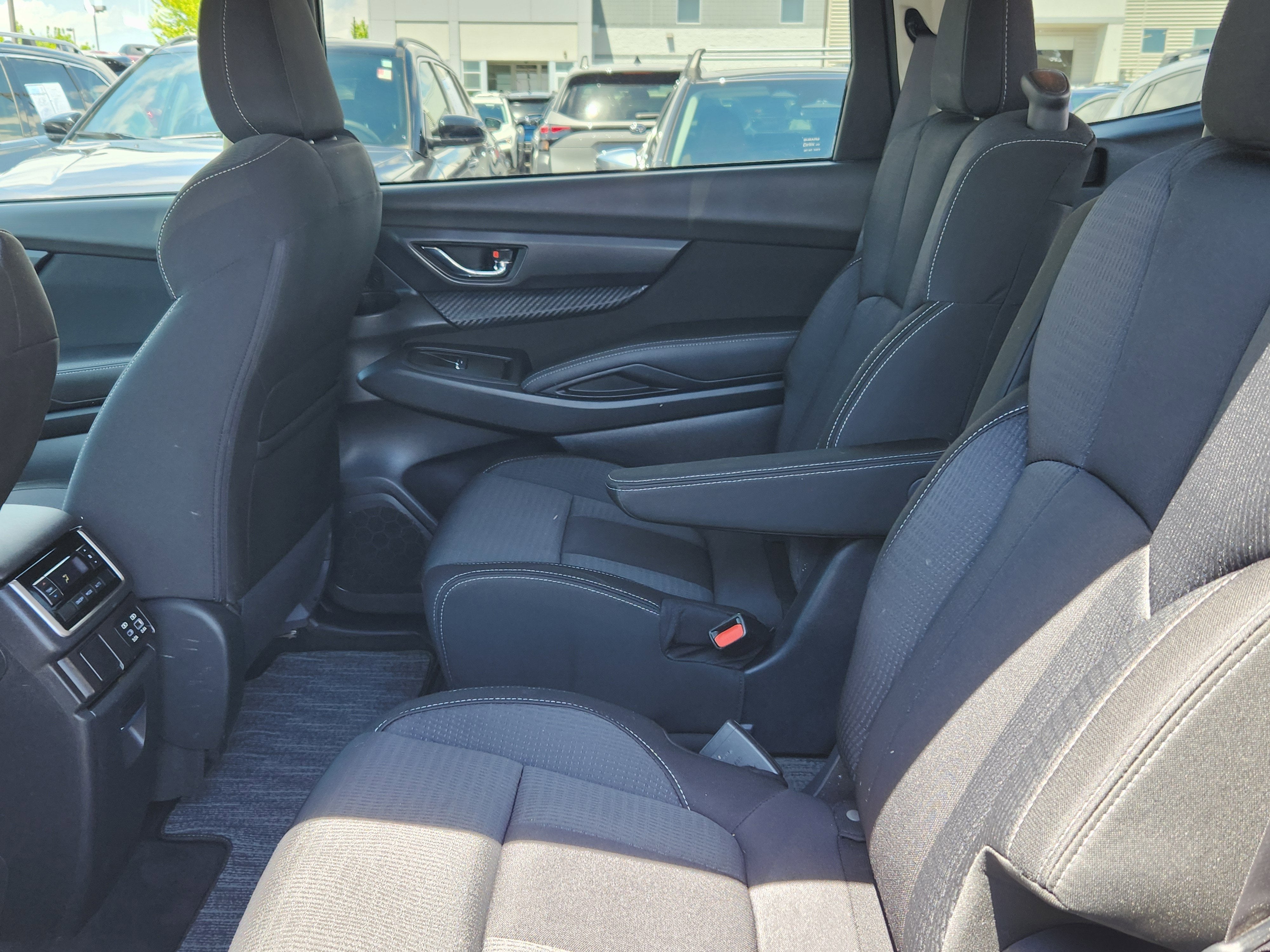 2023 Subaru Ascent Premium 7-Passenger