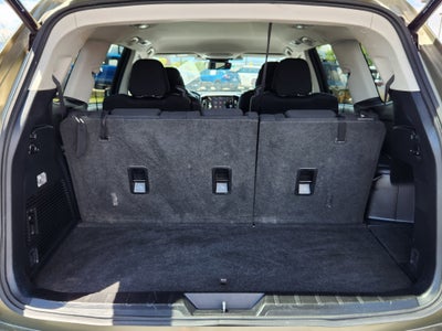 2023 Subaru Ascent Premium 7-Passenger
