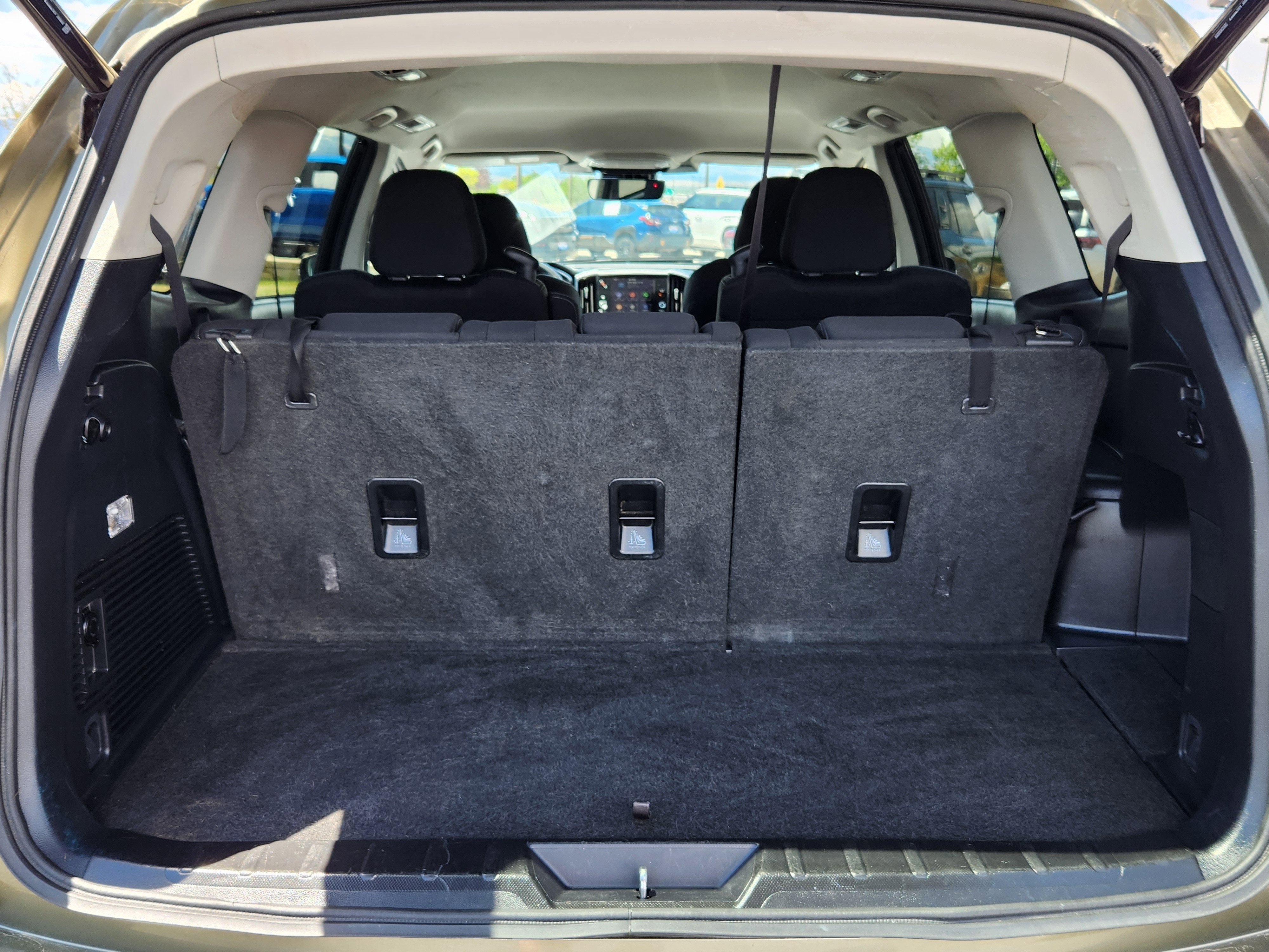 2023 Subaru Ascent Premium 7-Passenger