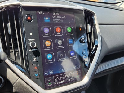 2023 Subaru Ascent Premium 7-Passenger