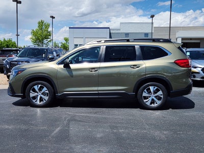 2023 Subaru Ascent Premium 7-Passenger