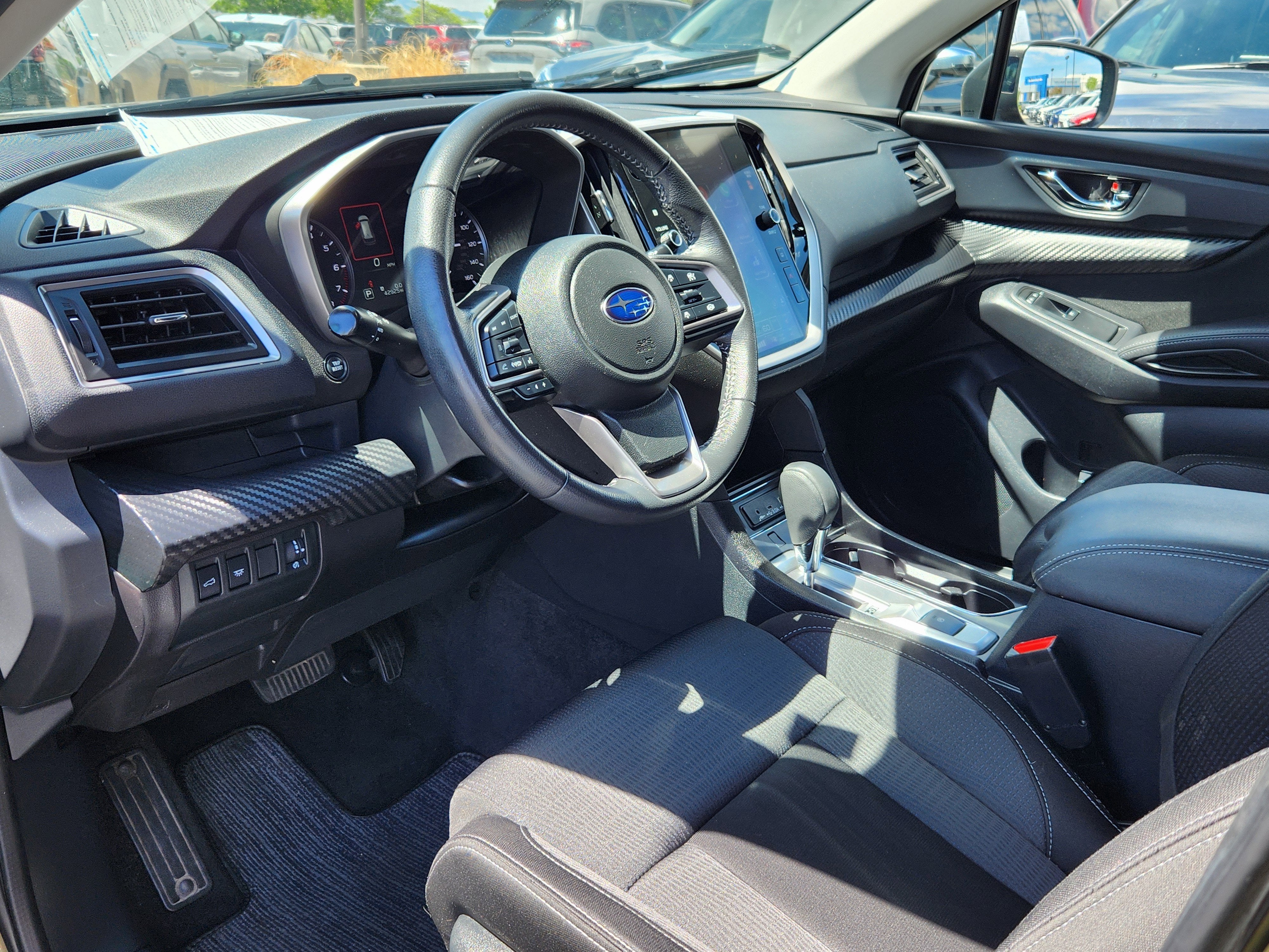 2023 Subaru Ascent Premium 7-Passenger