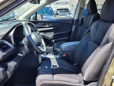 2023 Subaru Ascent Premium 7-Passenger