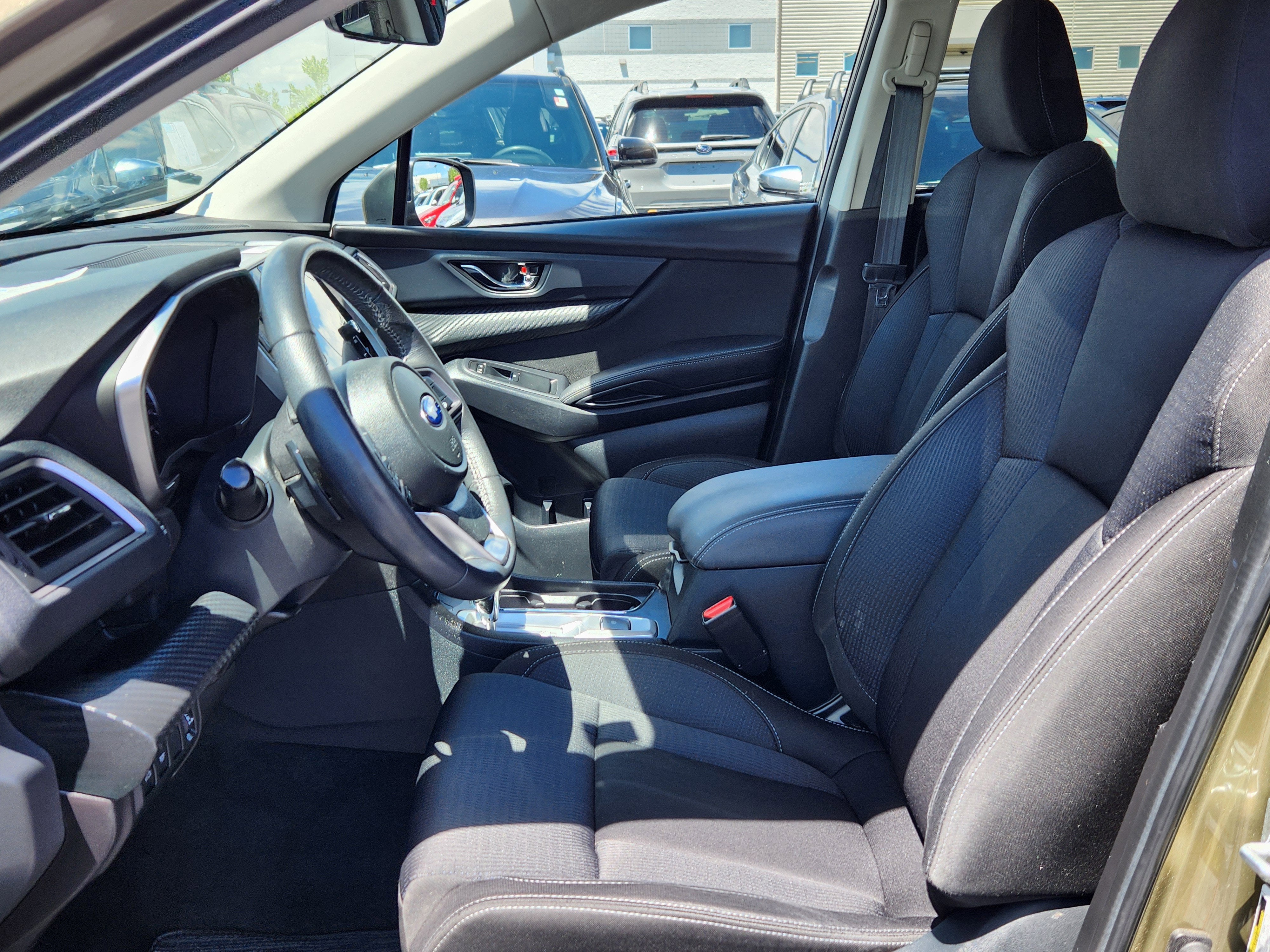 2023 Subaru Ascent Premium 7-Passenger
