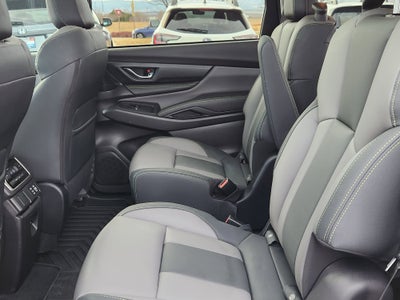 2024 Subaru Ascent Onyx Edition 7-Passenger